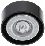 Accessory Belt Idler Pulley-drivealign Premium Oe Gates 36437 New. Price: $80.99.