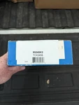 Gates TCK245B Timing Belt Component Kit New. Price: $34.99.