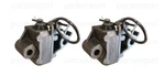 Set Of 2 Timing Chain Tensioners L+r For Jaguar F-type Xfr XJR575 Xk New. Price: $402.21.