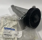 Mopar New 05117673AA Belt Tensioner Pulley Assembly Dodge Sprinter 2007-2009. Price: $169.95.