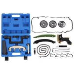 Vvt Sprocket Timing Chain Kit For Mercedes C250 1.8L 2012-2013 2710502547 New. Price: $201.55.