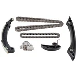 Melling 3-916SX Stock Replacement Timing Kit Select 12-21 Ford Models New. Price: $216.06.