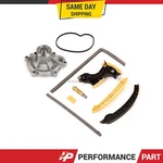 Timing Chain Kit Water Pump For 03-05 Mercedes-benz C230 1.8 M271 Supercharged New. Price: $225.99.