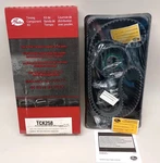 Gates TCK258 Engine Timing Belt Component Kit New. Price: $45.00.