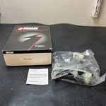 Guide Or Damper Sealed Power 222-186CT New. Price: $32.94.