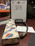Engine Timing Chain Guide BG178 Melling New. Price: $18.00.