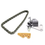 Oil Pump Timing Chain Kit For Honda S2000 Acura Rsx 13441-PCX-004, 13450-PNA-004 New. Price: $39.66.