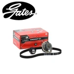 Timing Belt Kit / Water Pump For Jeep Ren. Fiat 500 Dodge Dart 1.4L Tur. 14-18 New. Price: $135.95.