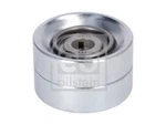 Febi Bilstein 22989 Deflection/guide Pulley, V-ribbed Belt For Mercedes-benz, Neo Neu. Price: $51.20.