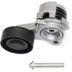 New Accessory Belt Tensioner For 2006-2007 Bmw 525I REPB545801. Price: $45.35.