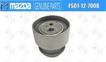Mazda Oem Timing Belt & Tensioner FS01-12-700B For Protege 626 New. Price: $373.29.