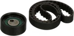 Engine Timing Belt Component Kit-powergrip Premium Oe New. Price: $102.99.
