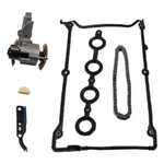 Timing Chain Tensioner Solenoid Kit For Audi A4 Tt Vw Passat 1.8T Cam New. Price: $159.99.
