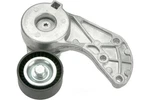 Accessory Drive Belt Tensioner Uro Parts 95810236140 Fits 11-14 Porsche Cayenne New. Price: $41.08.