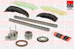 Timing Chain Kit Fit Bmw 1 X5 X6 2.0 2.5 3.0 Diesel M47 M57 New. Price: $334.48.