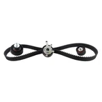 For Mercury Cougar 1999 Acdelco Professional Timing Belt Kit New. Price: $131.27.