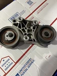 Gates T41243 Engine Timing Belt Tensioner For 99-05 9-5 Cts L300 LW300 Vue New. Price: $175.00.