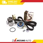 Timing Belt Kit Water Pump Fit 01-06 Volkswagen Passat Audi A4 Quattro Turbo 1.8 New. Price: $149.95.