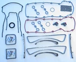 Major Timing Kit Fits Jaguar XK8 Xjr XJ8 Vdp 1997 & 1998 W/ Gaskets New. Price: $393.08.