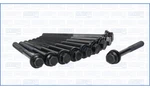 Cylinder Head Bolt Set For Subaru Vivio 658CC 45 EN07E (3/1998-3/2002) New. Price: $72.04.