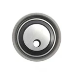Engine Timing Belt Idler-dohc, 24 Valves Dnj TBT136B New. Price: $29.64.