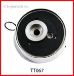 Timing Belt Tensioner Enginetech, Inc. TT067 New. Price: $70.99.