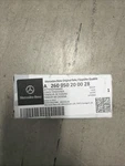 Oem Mercedes Benz Chain Tensioner A2600502000 28 Genuine Engine Timing New. Price: $49.00.