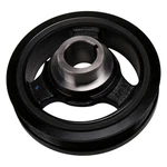 12700427 Delco Harmonic Balancer For Chevy Chevrolet Blazer Camaro Gmc Acadia New. Price: $101.48.
