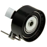 Continental Engine Timing Belt Tensioner Ford Fiesta, Courier 48026 New. Price: $85.10.