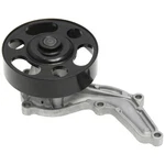 Gates 42121 Premium Engine Water Pump For 15-21 Honda City Fit. Price: $125.43.