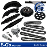 Timing Chain Kit For Bmw F90 F37 F54 F60 B46 B48 420I Gran Coupe M240I 2.0L New. Price: $158.80.