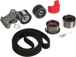 Eng Timing Belt Component Kit Gates TCK307N New. Price: $221.94.