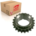 Timing Chain Crankshaft Pulley Fits Mercedes Benz G-class Model 460 Febi 21135 New. Price: $30.79.