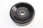 Aston Martin DB9 2005 V12 Engine Idler Pulley 1R12-05-10488 J233 #2 Used. Price: $10.69.