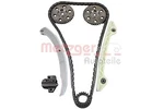 Genuine Butcher Timing Chain Kit 7490056 Ford Neu. Price: $113.40.