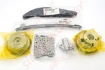 For Kia Soul 2.0L Hyundai Elantra 1.8L Timing Chain Kit Exhaust Intake Cvvt Gear New. Price: $141.00.