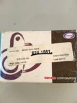 Gmb Engine Timing Belt Tensioner 470-8020 For Toyota Camry Celica RAV4 Solara New. Price: $20.49.