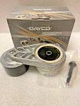 Volvo D13 Belt Tensioner Oem Hd 21819687 24201573 Dayco New. Price: $160.00.