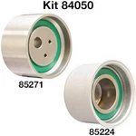 Dayco 84050 Timing Kit Camshaft Belt Tensioner 85271 & Idler 85224 New Old Stock. Price: $31.49.