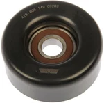 Accessory Drive Belt Idler Pulley Dorman 419-606 New. Price: $40.39.