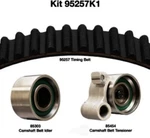 Engine Timing Belt Component Kit Dayco 95257K1 New. Price: $35.00.