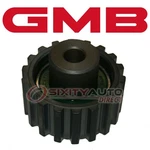 Gmb 460-8690 Engine Timing Idler Sprocket For T42022 85452 Valve Train Sk New. Price: $23.49.