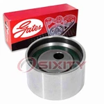 Gates Powergrip T41039 Timing Belt Tensioner Pulley For VKM75000 MD140071 New. Price: $57.60.