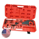 Camshaft Vvt Timing Tool Ford Focus Mazda CX-7 Speed 2.3 1.6 1.8 2.0 New. Price: $48.01.