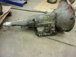 Plymouth Valiant 1968-1969 Automatic Transmission At; 6-170 Used. Price: $300.00.