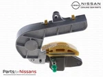 Genuine Nissan Engine Balance Shaft Chain Tensioner 13070-8J012 New. Price: $91.59.