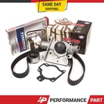 Timing Belt Water Pump Kit 97-02 Mercury Tracer Ford Escort 2.0L Vin Code "p" New. Price: $105.99.