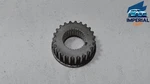 2016-2022 Honda Pilot Engine Motor Crankshaft Timing Belt Pulley Oem Used. Price: $27.00.