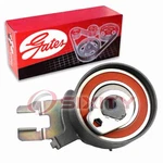 Gates Powergrip Timing Belt Tensioner For 2013 Volvo C30 2.5L L5 Engine Wf. Price: $116.11.