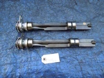 07-08 Chevrolet Cobalt 2.2L Balance Shaft Set Oem 90537564 Engine Motor Gm Chevy Used. Price: $79.99.